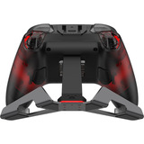 GameSir Cyclone 2 Multiplatform Controller - Shadow Black Zwart/rood, USB / 2,4 GHz / Bluetooth, Switch, Android, iOS, Pc