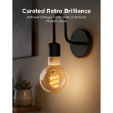 Govee G80 Smart Edison Bulb E27 led-lamp 