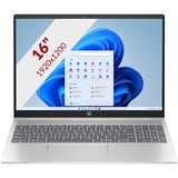 HP Pavilion 16-af0020nd (A12MHEA) 16"  laptop Zilver | Core Ultra 5 125U | Intel Graphics | 16 GB | 512 GB SSD