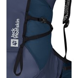 Jack Wolfskin Prelight Vent 20 rugzak Blauw