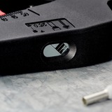 KNIPEX NexStrip striptang Zwart/rood