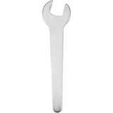 KWB Aggresso-Flex Steeksleutel, plat 17mm moersleutel