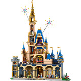 LEGO Disney - Disney kasteel Constructiespeelgoed 43222