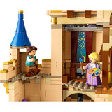 LEGO Disney - Disney kasteel Constructiespeelgoed 43222