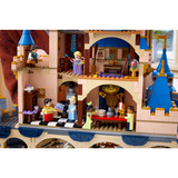 LEGO Disney - Disney kasteel Constructiespeelgoed 43222