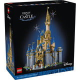 LEGO Disney - Disney kasteel Constructiespeelgoed 43222