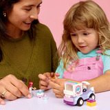 LEGO LEGO Friends Unicorn Cake Delivery Car Constructiespeelgoed 