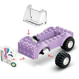 LEGO LEGO Friends Unicorn Cake Delivery Car Constructiespeelgoed 