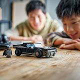 LEGO The Batman – Batmobile™ Constructiespeelgoed 