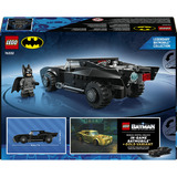 LEGO The Batman – Batmobile™ Constructiespeelgoed 