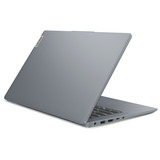 Lenovo IdeaPad Slim 3 14AMN8 (82XN00B8MH) 14"  laptop Grijs | Ryzen 3 7320U | Radeon 610M | 8 GB | 512 GB SSD