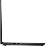Lenovo ThinkPad E14 Gen 5 (21JK00B6MH) 14" laptop Grafiet | i5-1335U | Iris Xe Graphics | 8 GB | 256 GB SSD