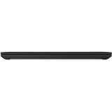 Lenovo ThinkPad P14s Gen 4 (21HF005XMH) 14"  laptop Zwart | Core i7-1370P | RTX A500 | 64 GB | 1 TB SSD