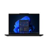 Lenovo ThinkPad T14 Gen 6 Intel (21QG008HMH) 14"  Copilot+ laptop Zwart | Ultra 7 258V | Arc Graphics 140V | 32 GB | 1 TB SSD