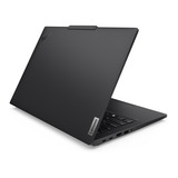 Lenovo ThinkPad T14 Gen 6 Intel (21QG008HMH) 14"  Copilot+ laptop Zwart | Ultra 7 258V | Arc Graphics 140V | 32 GB | 1 TB SSD