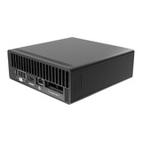 MSI EdgeXpert-32SEU pc-systeem Zwart | Cortex GB10 | NVIDIA Blackwell | 128 GB | 4 TB SSD