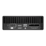 MSI EdgeXpert-32SEU pc-systeem Zwart | Cortex GB10 | NVIDIA Blackwell | 128 GB | 4 TB SSD