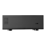 MSI EdgeXpert-32SEU pc-systeem Zwart | Cortex GB10 | NVIDIA Blackwell | 128 GB | 4 TB SSD