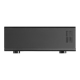 MSI EdgeXpert-32SEU pc-systeem Zwart | Cortex GB10 | NVIDIA Blackwell | 128 GB | 4 TB SSD
