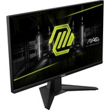 MSI MAG 255XF 24.5" gaming monitor Zwart, 2x HDMI, DisplayPort, 300 Hz