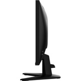 MSI MAG 255XF 24.5" gaming monitor Zwart, 2x HDMI, DisplayPort, 300 Hz