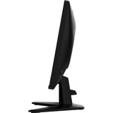 MSI MAG 255XF 24.5" gaming monitor Zwart, 2x HDMI, DisplayPort, 300 Hz