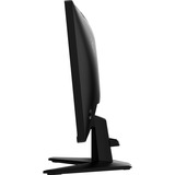 MSI MAG 255XF 24.5" gaming monitor Zwart, 2x HDMI, DisplayPort, 300 Hz
