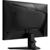 MSI MAG 255XF 24.5" gaming monitor Zwart, 2x HDMI, DisplayPort, 300 Hz