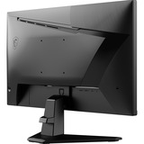 MSI MAG 255XF 24.5" gaming monitor Zwart, 2x HDMI, DisplayPort, 300 Hz