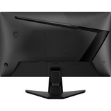 MSI MAG 255XF 24.5" gaming monitor Zwart, 2x HDMI, DisplayPort, 300 Hz