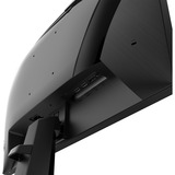 MSI MAG 255XF 24.5" gaming monitor Zwart, 2x HDMI, DisplayPort, 300 Hz