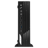 MSI Pro DP21 14M-1042EU pc-systeem Zwart | Core i7-14700 | UHD Graphics 770 | 16 GB | 1 TB SSD