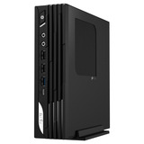 MSI Pro DP21 14M-1042EU pc-systeem Zwart | Core i7-14700 | UHD Graphics 770 | 16 GB | 1 TB SSD