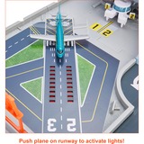 Matchbox Action Drivers - Airport Adventure Playset Speelset schaal 1:64 