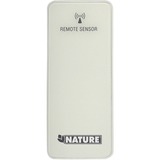 Nature Digitaal weerstation Wit