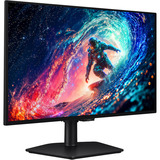 Samsung 27 L S27HG612SU OLED QHD 27" gaming monitor Zwart