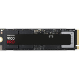 Samsung 9100 PRO 8 TB SSD MZ-VAP8T0BW, PCIe Gen 5.0 x4, NVMe 2.0