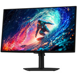 Samsung Odyssey OLED G6 S27HG612SU 27" gaming monitor Zwart, HDMI, DisplayPort, FreeSync, 240 Hz