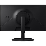 Samsung Odyssey OLED G6 S27HG612SU 27" gaming monitor Zwart, HDMI, DisplayPort, FreeSync, 240 Hz