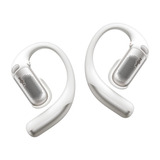 Shokz OpenFit Pro open-ear hoofdtelefoon Wit
