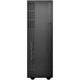 SilverStone SST-ML11B HTPC behuizing Zwart | 4x USB-A