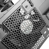 SilverStone SUGO 15 cube behuizing Zwart | 2x USB-A | 1x USB-C