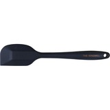 The Windmill Premium Siliconen Spatula - Klein spatel Zwart