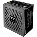 Thermaltake TOUGHPOWER GF A3 Gold 650W - TT Premium Edition voeding  Zwart, 4x PCIe, 1x 12VHPWR, Full kabel-management