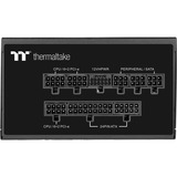 Thermaltake TOUGHPOWER GF A3 Gold - TT Premium Edition modulaire 650 watt voeding  Zwart, 4x PCIe