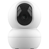 Trust IPCAM-2800 360° beveiligingscamera Wit, 2.4 of 5GHz wifi