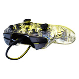 Turtle Beach Afterglow Wired Controller Transparant, Nintendo Switch 2, Nintendo Switch, Nintendo Switch-OLED