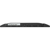 ViewSonic VX24G1-HD 180Hz FHD gaming monitor 24" Zwart, 1x DisplayPort, 2x HDMI, 180 Hz