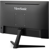 ViewSonic VX24G1-HD 180Hz FHD gaming monitor 24"  Zwart, 2x HDMI, 1x DisplayPort, 180 Hz