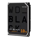 WD Black, 10 TB harde schijf WD101FZBX, SATA/600